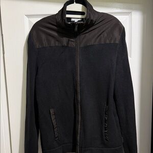 Calvin Klein Black Lightweight Jacket